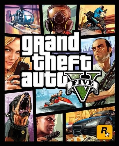 Grand Theft Auto V / GTA 5 – V1.0.877.1/V1.36 (ULTRA REPACK 2.1) - 2kgames