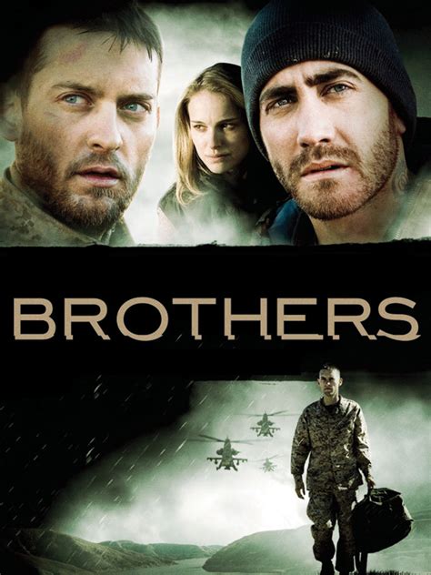 Prime Video: Brothers (2009)