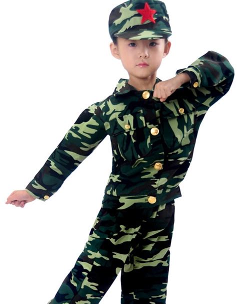 Army Costumes (for Men, Women, Kids) | PartiesCostume.com