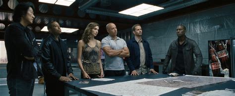 fast-furious-6-cast - Everything Action