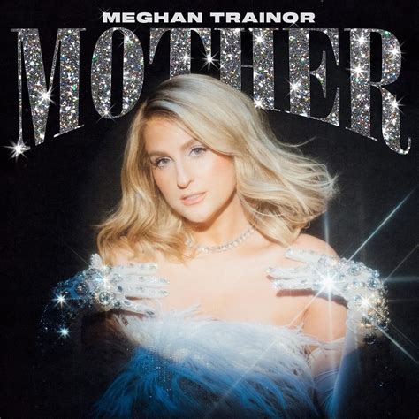 Meghan Trainor - Mother review by krinkles - Album of The Year