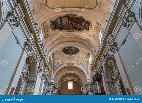 Lanciano, Chieti. Sanctuary Church of San Francesco - Seat of the ...