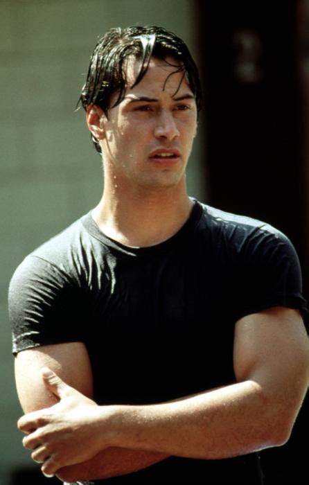 Point Break *** (1991, Keanu Reeves, Patrick Swayze, Gary Busey ...