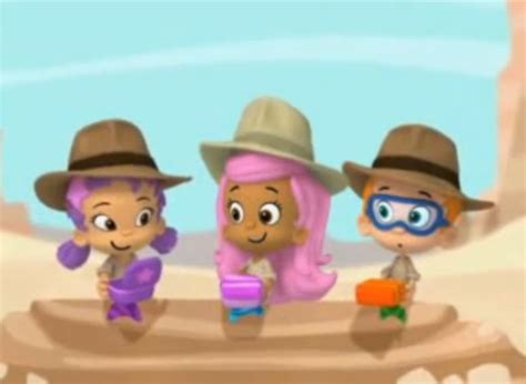 Lunchtime | Bubble Guppies Wiki | FANDOM powered by Wikia