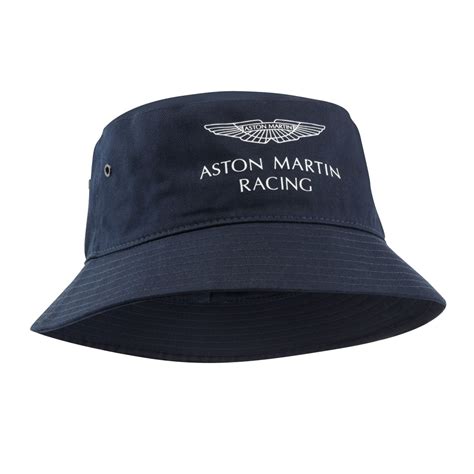 Aston Martin Racing Team Bucket Hat