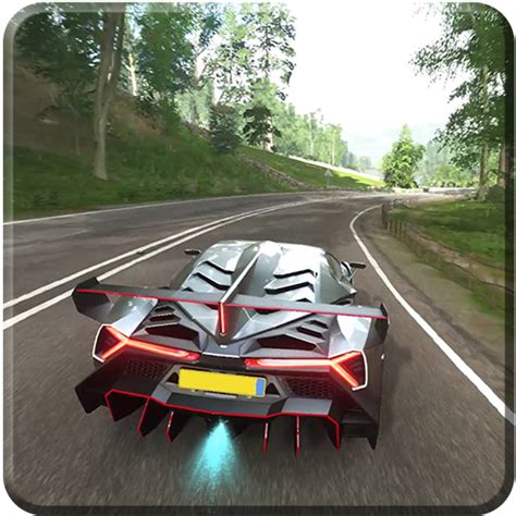 Super Cars Racing Horizon - Apps on Google Play