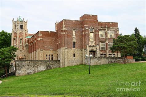 Harvard Elementary School 0690 Photograph by Jack Schultz - Pixels