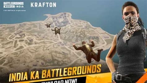 Check Battlegrounds Mobile India official final version APK download ...