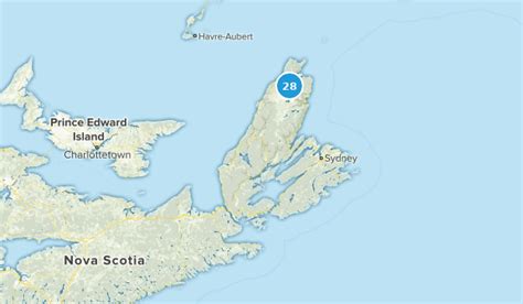 Best National Parks in Nova Scotia, Canada | AllTrails