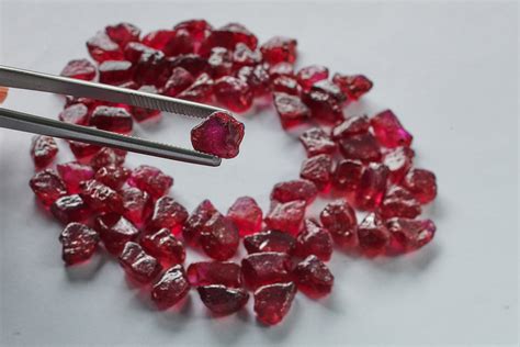 Mozambique Rubies | Fura Gems