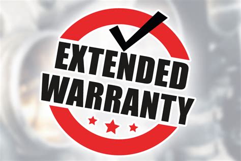 EXTENDED WARRANTIES - Auto Technologies