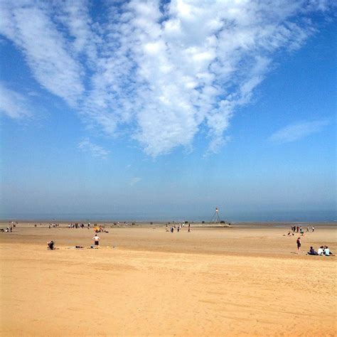 Mablethorpe Beach - BookCheapTravels.com | Beach, Beach images ...