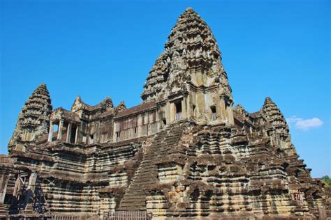 Unforgettable Angkor Wat Sunrise Tour | A Magical Journey To The First ...