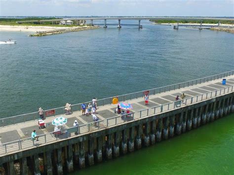 Enjoy Outdoor Adventures in Florida’s Sebastian Inlet State Park – Trips To Discover