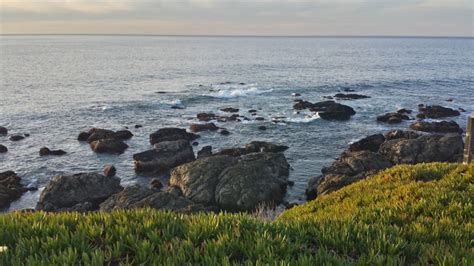 Point Montara Light Station in Montara, CA - California Beaches