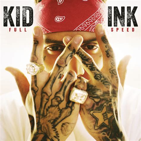 Body Language (feat. Usher & Tinashe) - song and lyrics by Kid Ink ...