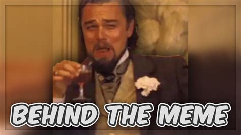 Leonardo Dicaprio Holding Wine Glass Meme Mikl s vincze 638 485 views5 ...