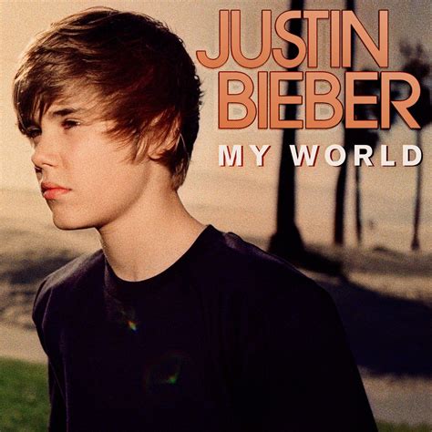 ‎My World (iTunes Exclusive Edition) - Album by Justin Bieber - Apple Music