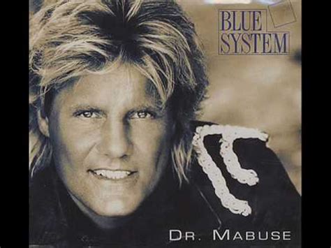 BLUE SYSTEM BEST SONG'S - YouTube