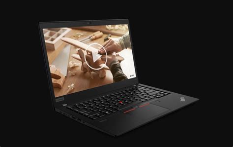 Lenovo announces updated ThinkPad laptops with Dolby Vision and Audio ...