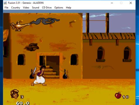 How to Download And Play Aladdin PC Game on Windows 8-10 – IVH