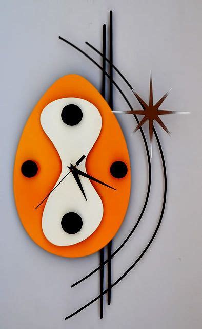 55 Best ART - Crazy Clock Designs images in 2020 | Clock, Diy clock ...