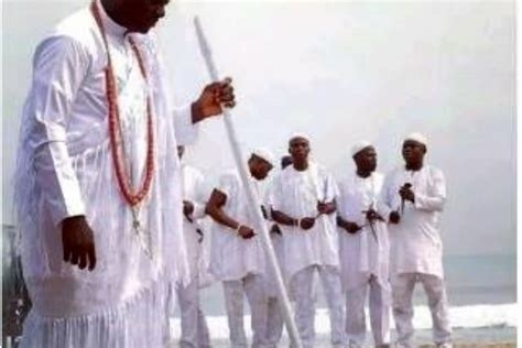 A Yoruba Leader Worthy of Emulating - IleOduduwa.com the Source