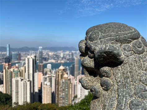 Victoria Peak Hong Kong - Travel Tips and Tricks | Trip Ways