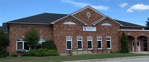 Strathroy-Caradoc Family YMCA | YMCA SWO