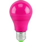 15 Watt - Amethyst - Candelabra Light Bulb | 1000Bulbs.com