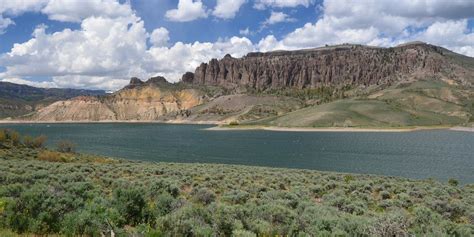 Blue Mesa Reservoir - Gunnison, CO | Beach, Boating, Camping and Fishing - Uncover Colorado