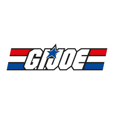 Gi Joe Logo Png - PNG Image Collection