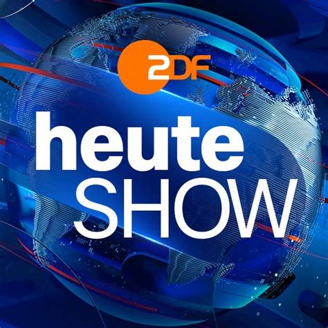 ZDF heute-show - YouTube