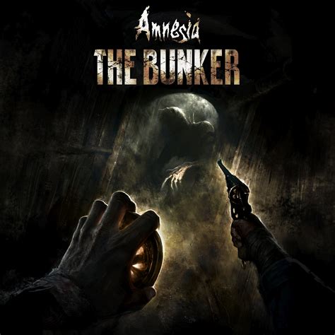 Amnesia: The Bunker - IGN