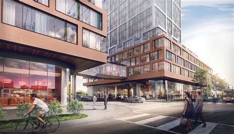 Mixed-Use Redevelopment Planned for Eglinton Square | UrbanToronto