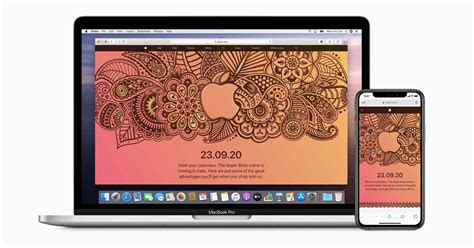 Apple Online Store Launching in India September 23- The Mac Observer