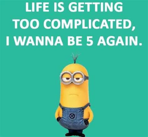 Pin by Georgia Krstic on Minions Memes! | Minion quotes, Funny quotes, Family quotes