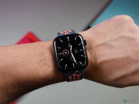 Greatest watch faces for Apple Watch - mvvvy