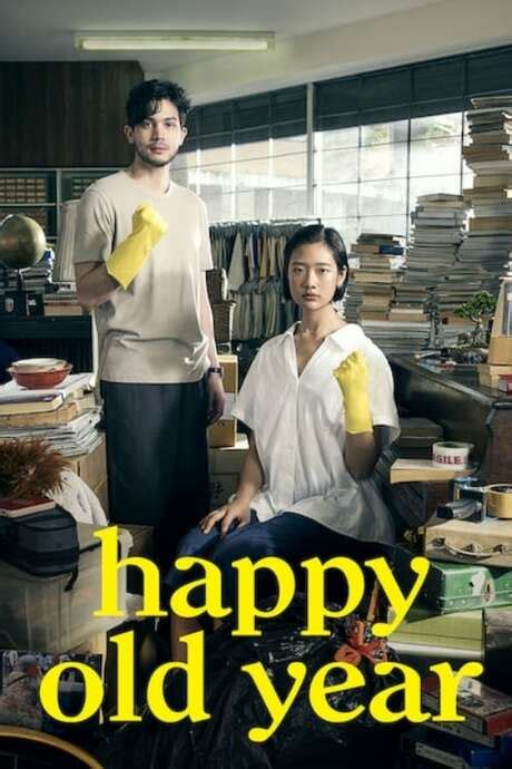 ‎Happy Old Year (2019) directed by Nawapol Thamrongrattanarit • Reviews, film + cast • Letterboxd