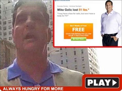 Mike Golic Jr Weight Loss - Weight loss