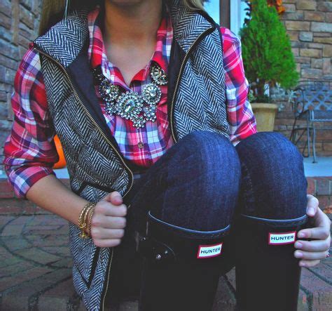 Trendy Hunter Outfit Ideas for Outdoor Adventures