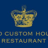 Old Custom House, Hull | Italian Restaurants - Yell