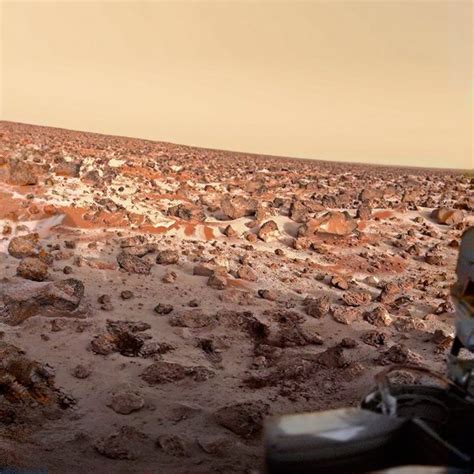 Did the Viking landers find life on Mars in 1976? | Space | EarthSky