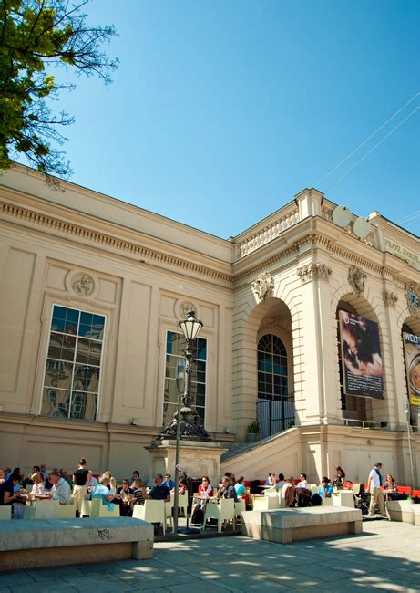 Travel Tips- Vienna’s Museums Quarter | Hidden Travel Treasures.com