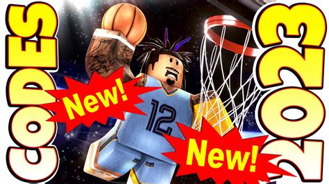 Basketball Legends Roblox GAME, ALL SECRET CODES, ALL WORKING CODES ...