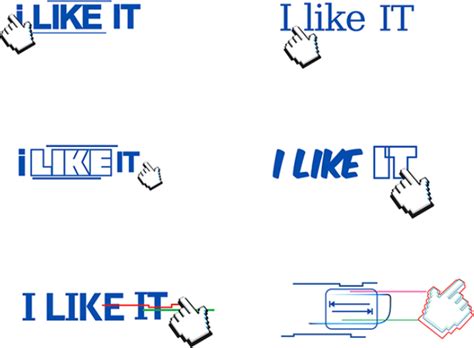 I like IT | Logopedia | Fandom