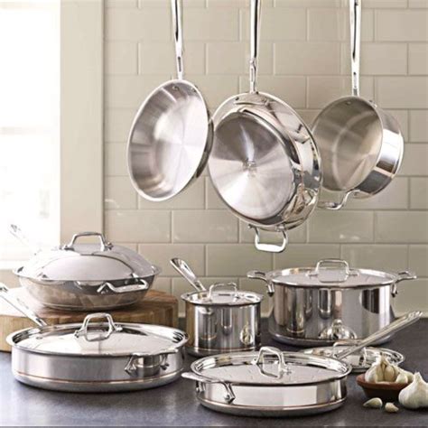 A Beginner’s Guide to Cookware – Kitchen Cookware Essentials – Best ...