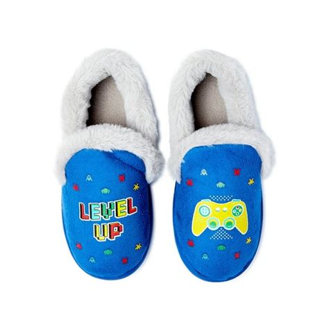 Kids' Slippers for Boys