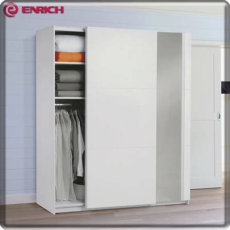 Modern Family Furniture Free Standing Wardrobes With Hinges Door Wardrobe - Buy Hinge Door ...