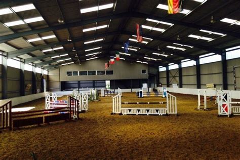 Doyle's Equestrian Centre